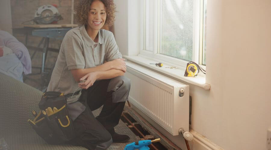 Professional expert plumbing services in Howland, ME